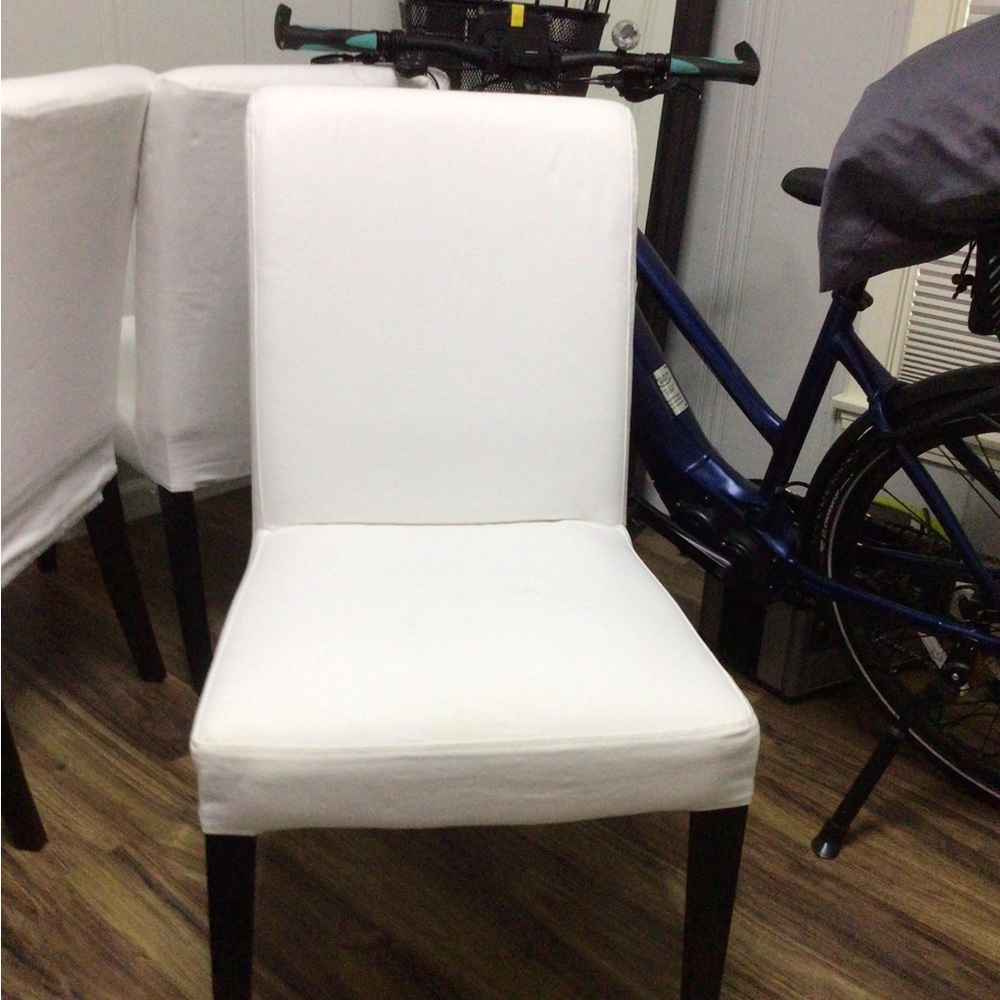 Meet your Posher, Janean